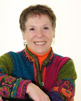 Yolande Boulé Douglas