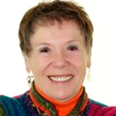 Yolande Boulé