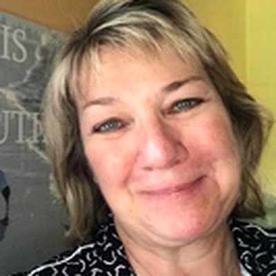 Paule Caron