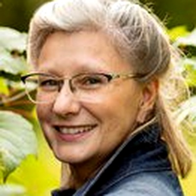 Angèle Ritchie