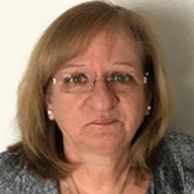 Manon Gariépy