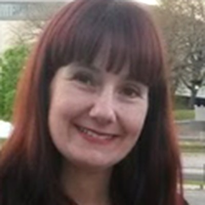 Sarah  Chouinard