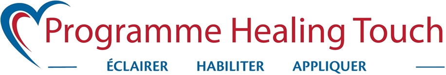 Logo du Programme de Toucher Thérapeutique